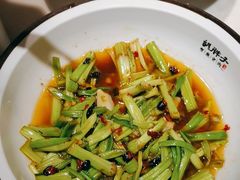 -胡胖子有鱼有肉(麓谷店)