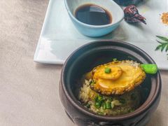 鲍鱼饭-食神鱼头佛跳墙(百子湾旗舰店)