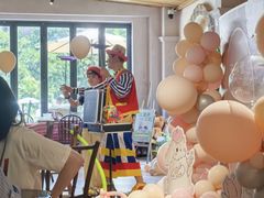 -HERRE·FARM 赫尔露营农场·团建聚会包场