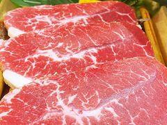 -闻老头·菊花炭烤肉(佛山首店)