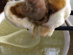 -津门张记包子铺(华昌道店)