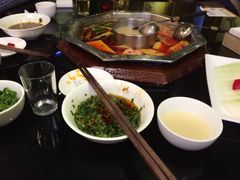 蜀九香火锅酒楼(九眼桥店)-蜀九香火锅(九眼桥店)