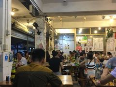大堂-黑竹香鸡(营和巷店)