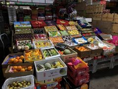 零售区-上海龙吴水胜海发市场