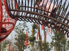 -枫香湖儿童公园