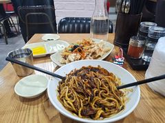 -香港饭店0410(弘大店)