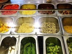 -greenjoy绿享轻食(宁海路店)