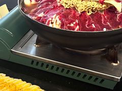 -炙韩料理·部队锅专门店