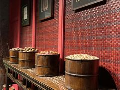 -湖滨28中餐厅·西湖宴·杭州君悦酒店