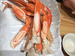 -花和海鲜自助(梅江店)