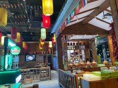 -老高烧烤(龙华星河iCO店)
