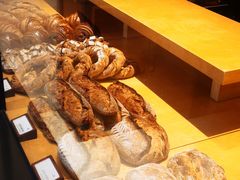 -LANLIZI BAKERY(COSMO店)