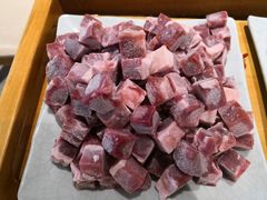 -贰重天冰煮羊自助火锅(东坝店)