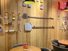 -乐凯撒披萨(欢乐颂购物中心店)