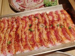-西塔老太太泥炉烤肉(北京亚运村店)