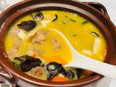 京城酥肉锅-四季民福烤鸭店(王府井东安门店)