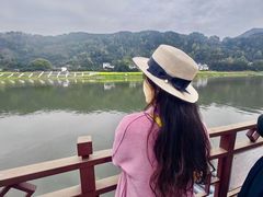 -新安江山水画廊风景区