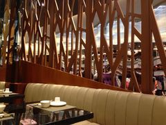 卡座-新兴·金羊座·粤菜点心(乐峰店)