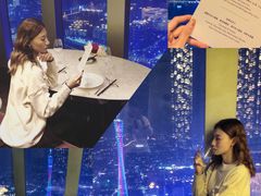 -广州四季酒店·佰鲜汇·现代法餐