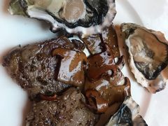 -威斯汀舞台餐厅