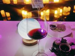-月光漫步高空酒吧&景观下午茶Moonwalker Sky Land
