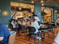-KUB KAO' KUB PLA(Central World Plaza)