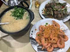 -潘先生海鲜城(神州半岛店)