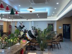-紫藤园·天目湖大鱼头(南山竹海店)
