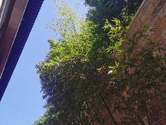 -西安华清御汤酒店