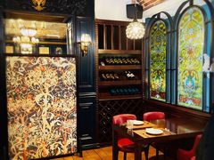 -Golden Lily河内巴黎法越料理餐厅(建国西路店)