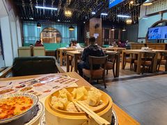 大堂-马家烧麦(中街店)