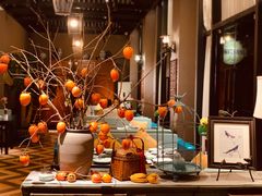 -梧桐花园餐厅(新城店)