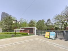 -西海子公园
