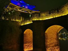 -茅山东方盐湖城景区