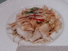 -锦江府中餐厅(电谷雅阁国际大酒店)