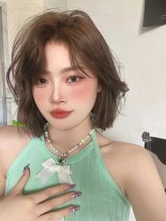 点击看大图 -New Fashion发型定制