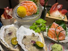 -鮨匠·割烹料理(巨鹿花园店)