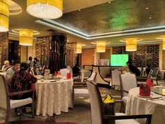 -酌宴府The China Club·广州万富希尔顿酒店(云城东路店)