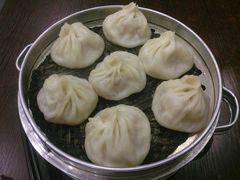 招牌金汤包-金汤包(美专校街店)