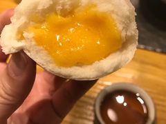 -小城粥道·海胆鲜虾粥(解放广场店)