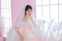 -经典婚纱摄影美学馆·私人定制