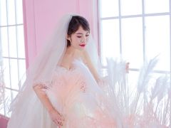 -经典婚纱摄影美学馆·私人定制