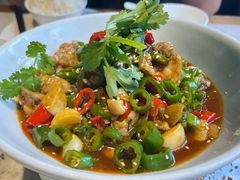 -塘人·老底子宁波菜小馆(南塘老街店)