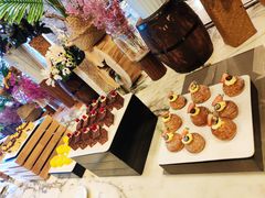 -合肥皇冠假日酒店·菲亚斯特自助餐厅(黄山路店)