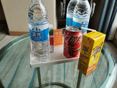 -都江堰中心国际酒店