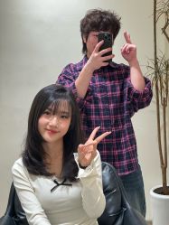 -WM Hair Salon
