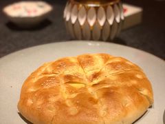 -丝路金桃·新疆菜(徐汇店)