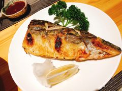 -立山居酒屋·烧鸟 天妇罗(西北湖店)