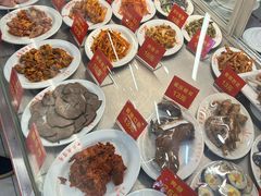 -西塔大冷面(市府大路店)