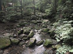 -香炉山国家森林公园